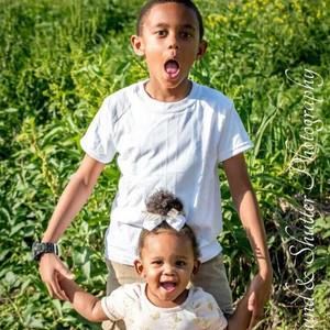 Meet your Posher, Stephen